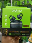 Oraimo OPN-373 OpenSnap Clip-on True Wireless Open Ear Earbuds - 2
