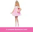 Barbie Deluxe Style Doll - 3