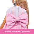 Barbie Deluxe Style Doll - 4