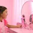 Barbie Deluxe Style Doll #4 - 4