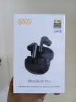 QCY MeloBuds Pro (HT08) Wireless Earbuds - 1