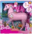 Barbie Sparkle Lights Unicorn - 1