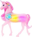 Barbie Sparkle Lights Unicorn - 2