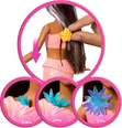 Barbie Flower Magic Mermaid Doll - 4