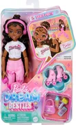 Barbie Dream Besties Brooklyn Roller Skating Fashion Doll - 1