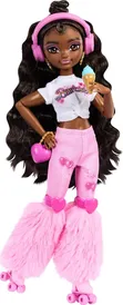 Barbie Dream Besties Brooklyn Roller Skating Fashion Doll - 3