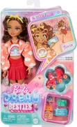 Barbie Dream Besties Teresa Roller Skating Fashion Doll - 1
