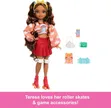 Barbie Dream Besties Teresa Roller Skating Fashion Doll - 2