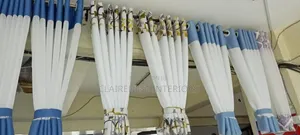 Pazia Nzuri kwa Nyumba Maridadi