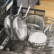10-Piece Modern Tri-Ply Cookware Set - 5