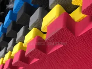 Martial Arts Mats 30mm - EVA Foam