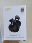 QCY HT08 MeloBuds Pro Wireless Earbuds - 1