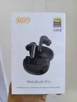 QCY HT08 MeloBuds Pro Wireless Earbuds - 2