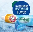 Arm & Hammer Plus TheraBreath Whitening Anticavity Fluoride Toothpaste - 5