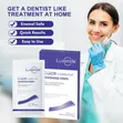 LUXSMILE 28 Teeth Whitening Strips - 14 Days Supply - 3