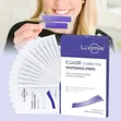 LUXSMILE 28 Teeth Whitening Strips - 14 Days Supply - 4