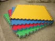 EVA Foam Mat 60x60cm - Colourful Interlocking Floor Mats - 2