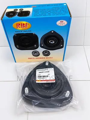 RBI Shock Absorber Mount / Bushing ya Mkono