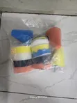 Car Wash Polishing Sponge Set - 2