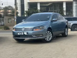 Volkswagen Passat 2013 R-Line