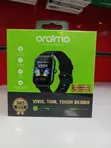 Oraimo Watch 5 (OSW-805) 2.01-Inch HD Full-Touch Smartwatch - 1