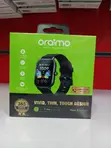 Oraimo Watch 5 (OSW-805) 2.01-Inch HD Full-Touch Smartwatch - 2