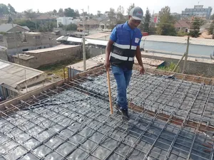 Well Trained Plumber Pipe Fitter - Sanitary Installation