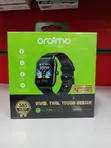 Oraimo Watch 5 2.01" HD Panda Glass 1ATM Smart Watch - 1