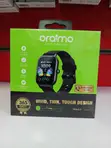 Oraimo Watch 5 2.01" HD Panda Glass 1ATM Smart Watch - 2