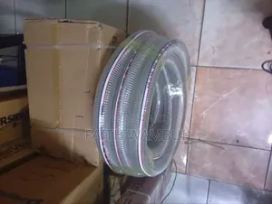 Premier Clear Suction Pipe Inchi 2 Meta 30