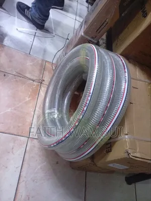 Bomba la Kufyonza la Premier Mita 30