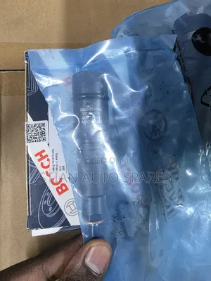 Nozeli za Injector za Mitsubishi Fuso FJ