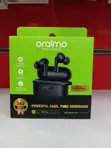 Oraimo SpaceBuds Lite (OTW-324) True Wireless Earbuds Black - 1