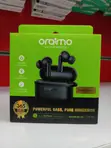 Oraimo SpaceBuds Lite (OTW-324) True Wireless Earbuds Black - 3
