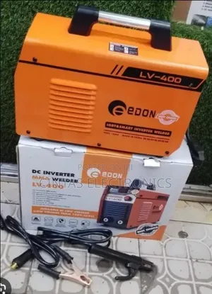 Edon LV-400 Mashine ya Kulehemu (Inverter)