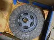 Mitsubishi Fuso FJ Clutch Plate and Flywheel - 1