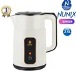 Nunix 2.5L Kettle ya Kupasha Maji - 2