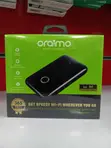 Oraimo Hotspot Elf 2 (OM-102) Portable 4G LTE Pocket Wi-Fi Router - 2