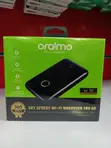 Oraimo Hotspot Elf 2 (OM-102) Portable 4G LTE Pocket Wi-Fi Router - 3