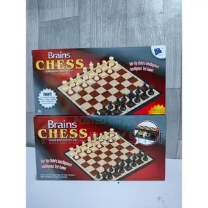Chess Game