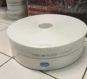 3 Inch 100 Meter Delivery Pipe Canvas