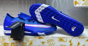 Nike Mercurial Air Zoom Elite Turf Boots Collection