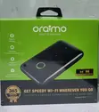 Oraimo Hotspot Elfi 2 Portable 4G LTE Pocket MiFi Router - 1