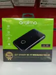 Oraimo Hotspot Elf 2 MiFi OM-102 4G Dual SIM - 1