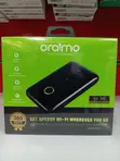 Oraimo Hotspot Elf 2 MiFi OM-102 4G Dual SIM - 3