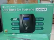 Lightwave LW-UPS3000 3000VA Offline UPS - 1