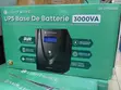 Lightwave LW-UPS3000 3000VA Offline UPS - 2