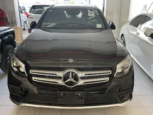 Mercedes-Benz GLC 250 2019 Unregistered
