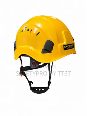 Work at Height Safety Helmet