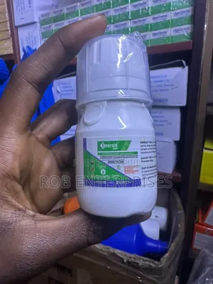 Emerald Insecticides for Killing Cockroaches